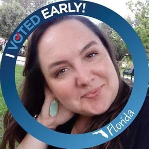 Meet your Posher, Candace